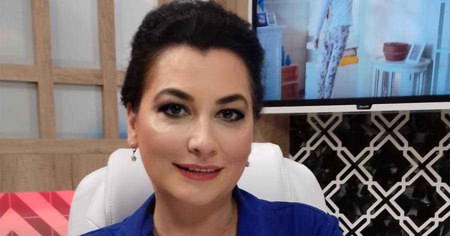 Dr. Agatha Vasai-Alexandrescu