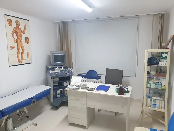 Cabinet medical