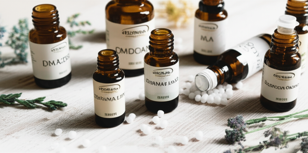 Homeopatie