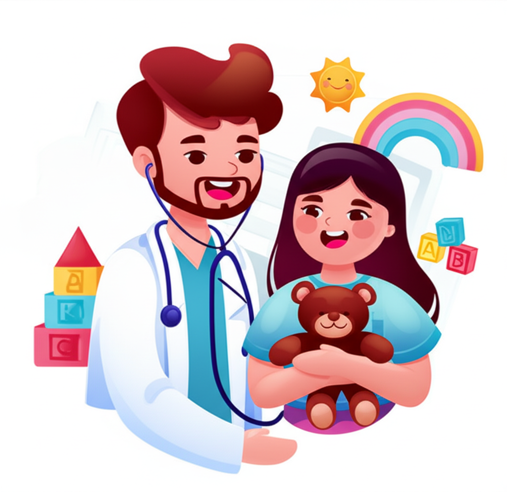 Pediatrie